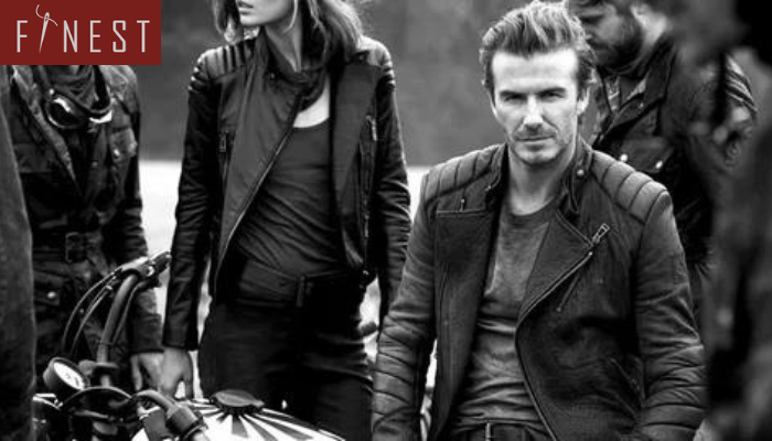 Are Leather Jackets Cool?