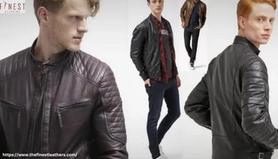 Do Leather Jackets Stretch?