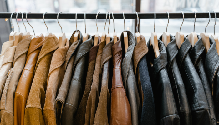 Water-Resistant vs. Waterproof Jackets