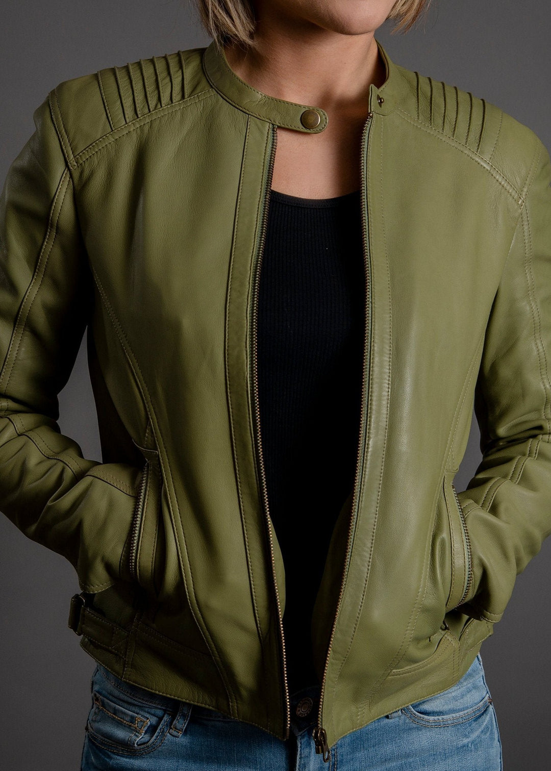Pre Order Women's Style
