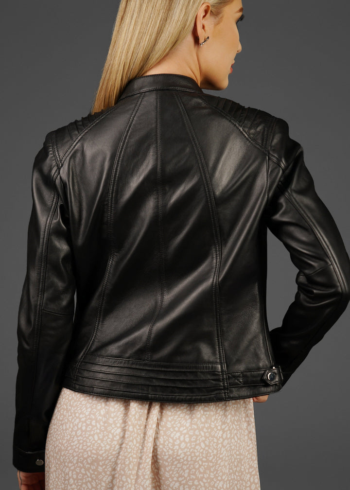 McKenzie - Black
