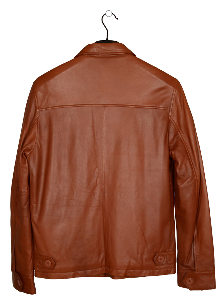 Downtown - Dark Brown