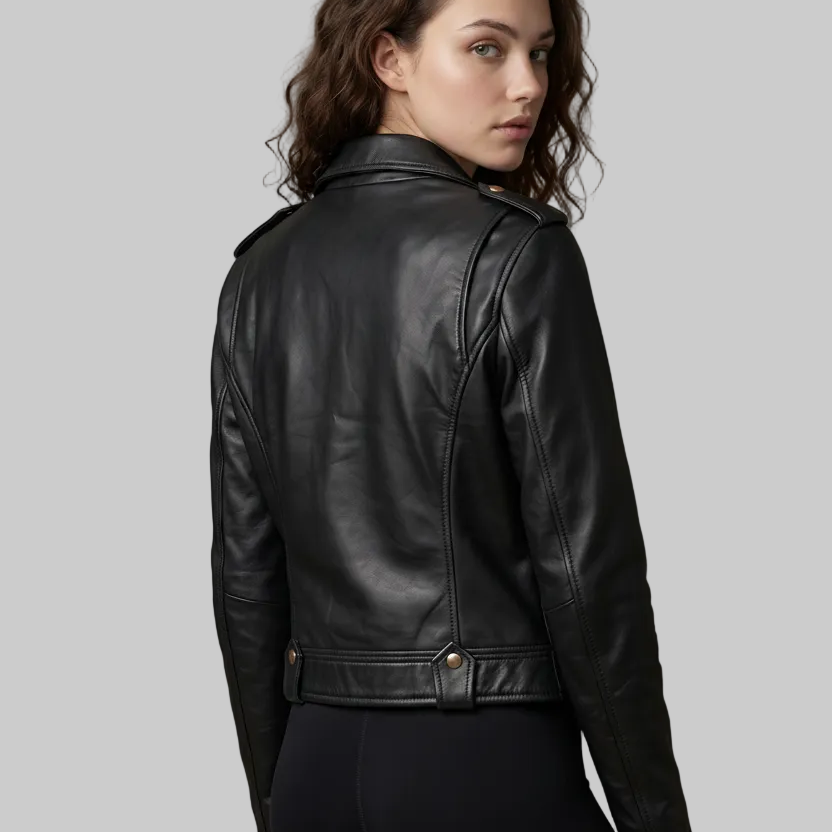 Gasoline - Sleek Rose Gold