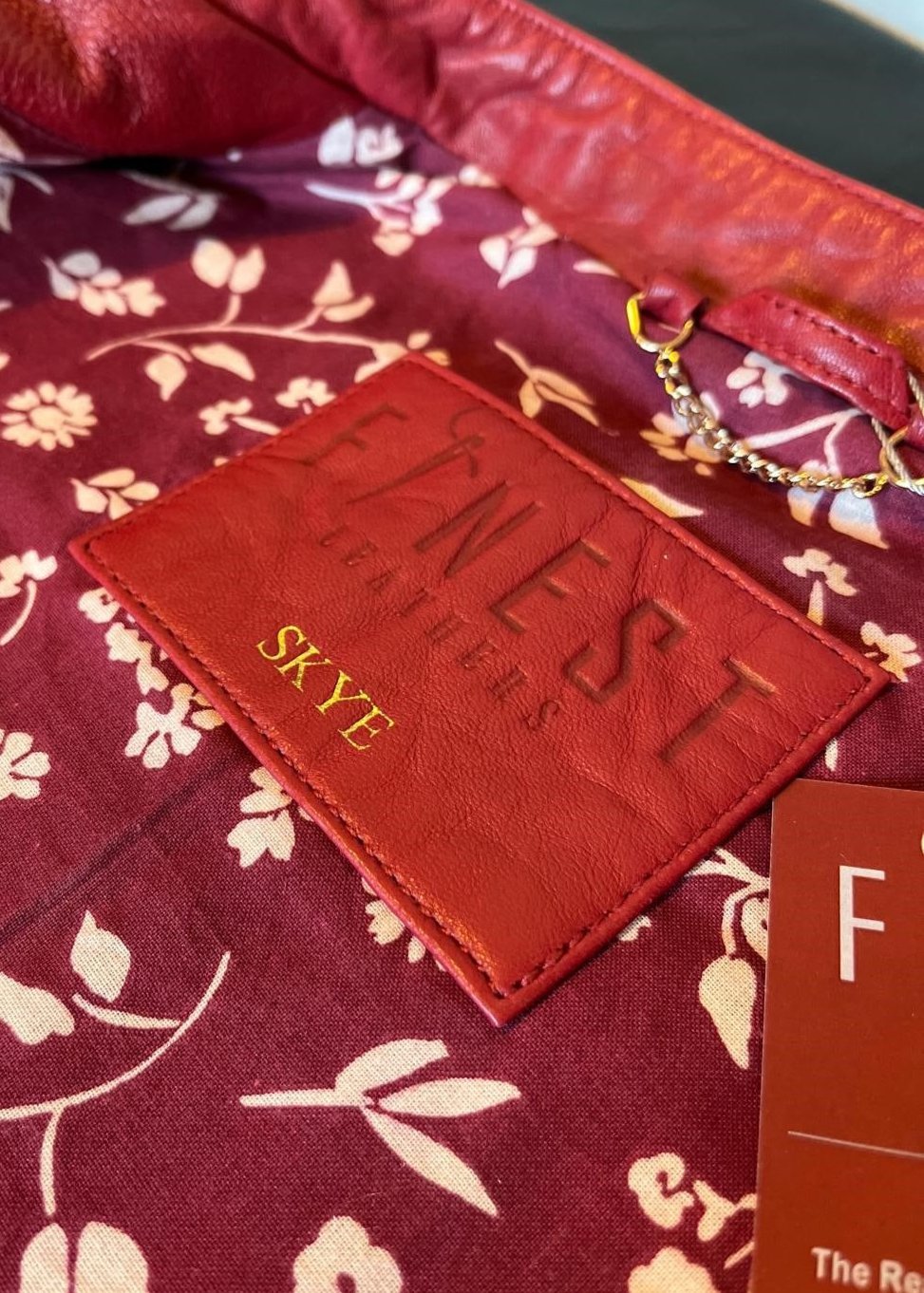 Personalization - Name in Gold